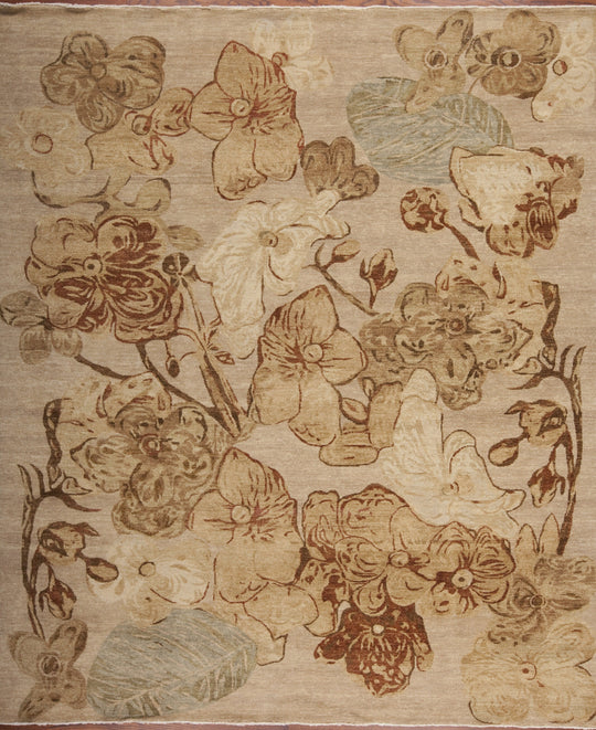 Chimera, Ivory