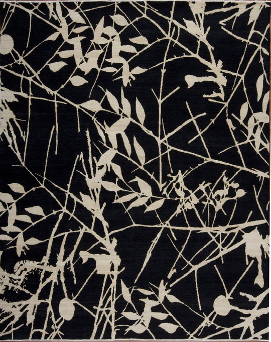 Woodland, Black