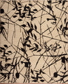 Woodland, Ivory