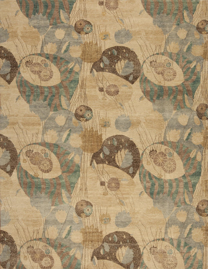 Fantasia, Beige