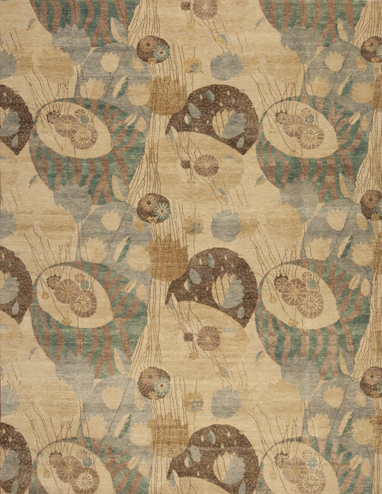 Fantasia, beige