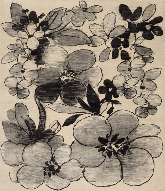 Amuse, Ivory