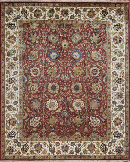 Kingdom, Copper/Cream