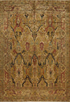 126778 Noble House Vintage AC-107