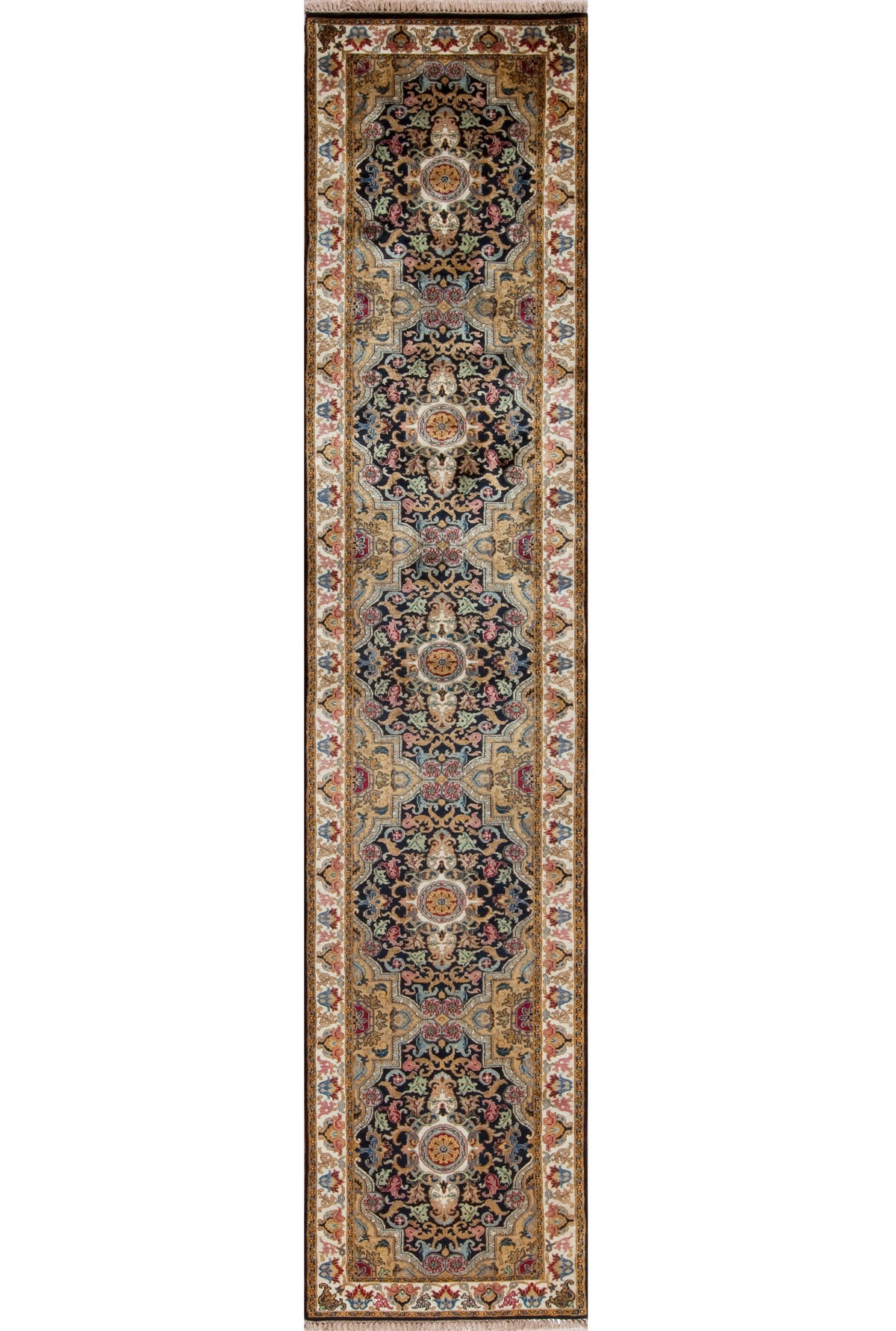 2.6 X 12 | Runner Rug