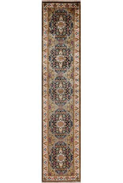 2.6 X 12 | Runner Rug