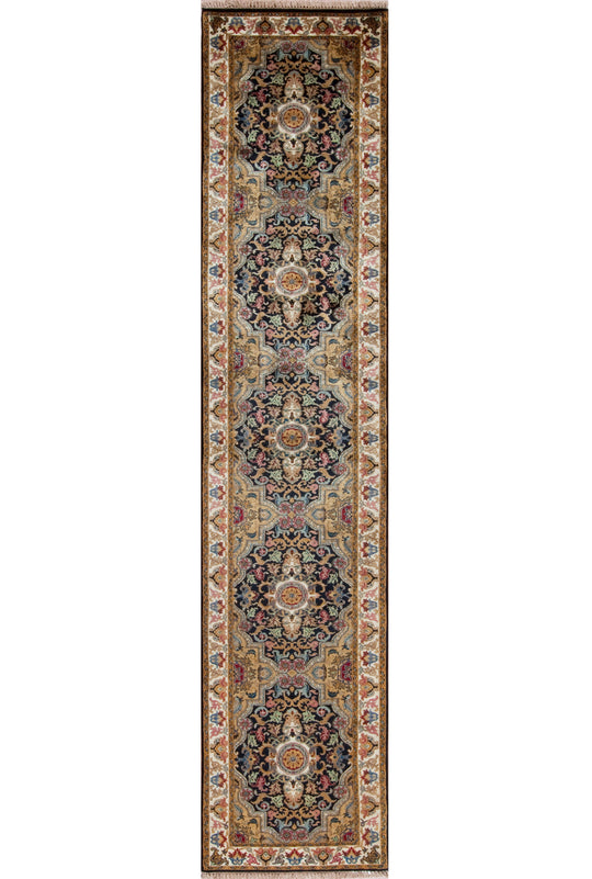 2.6 X 12 | Runner Rug