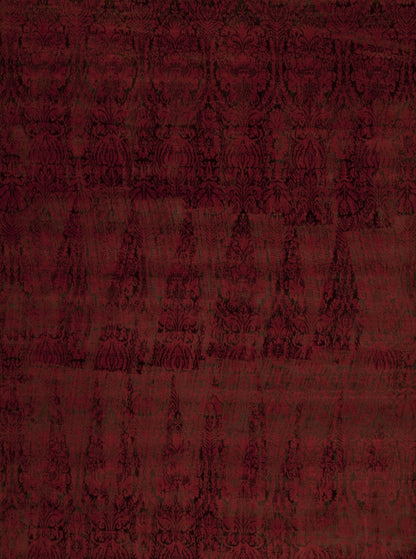 Damask Damask, cayenne