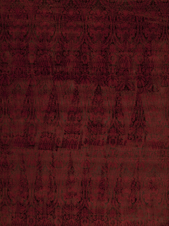 Damask Damask, cayenne