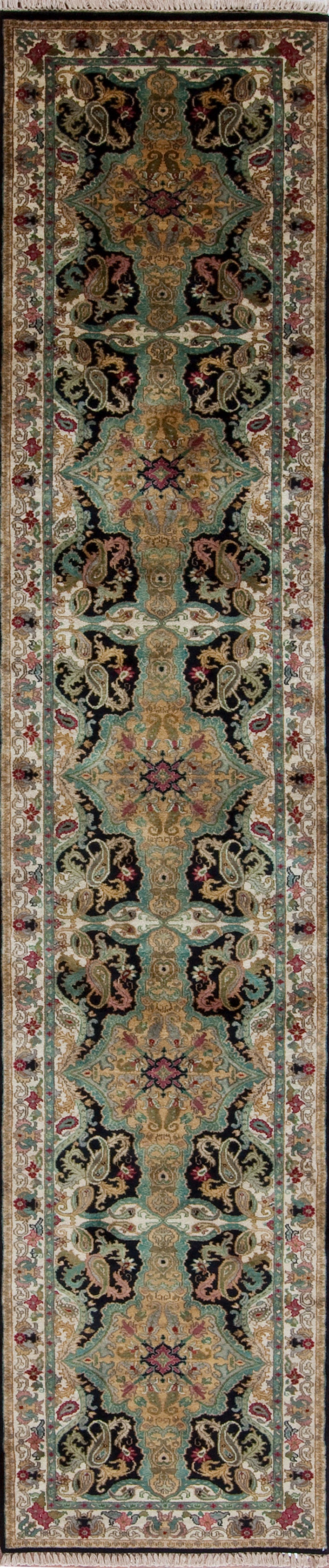 2.6 X 10 | Runner Rug