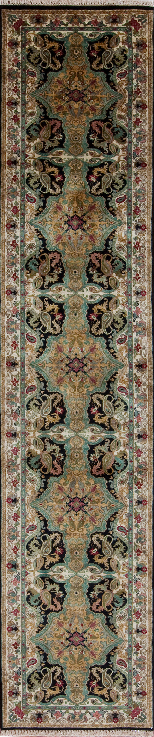 2.6 X 10 | Runner Rug