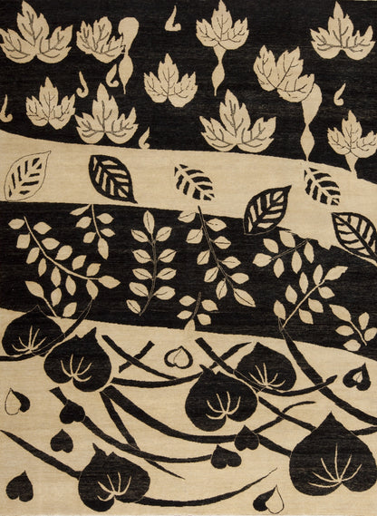 Fairytale, Black-Ivory