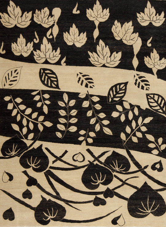 Fairytale, black-Ivory