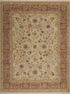 St. Raphael, Beige/Dusty Rose