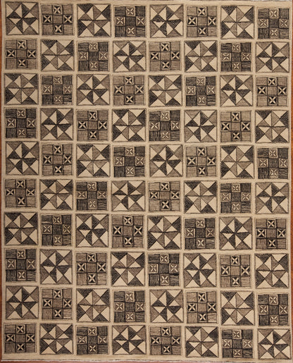 Checkers, Ivory