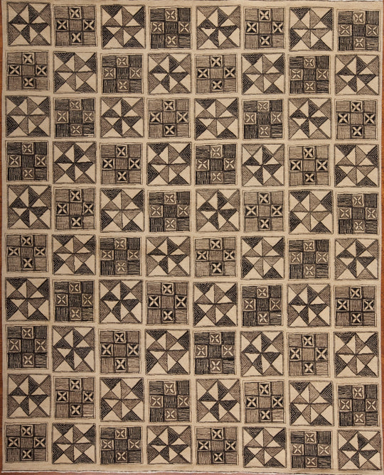 Checkers, Ivory