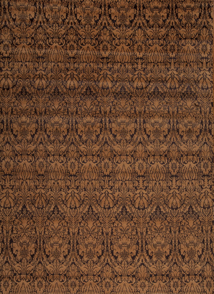 Damask Damask, butterscotch
