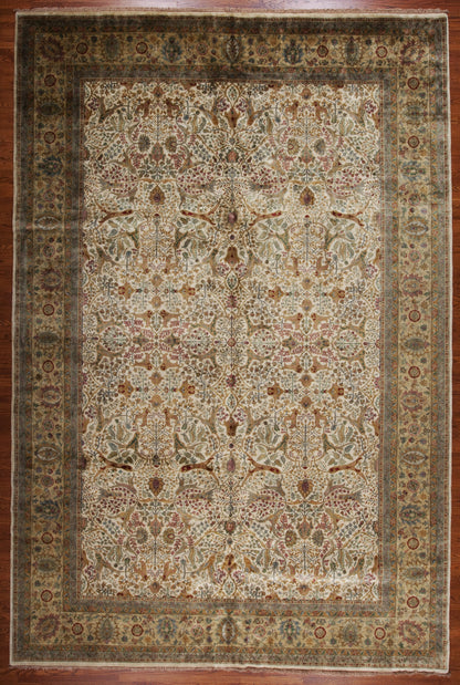 Cherish, Ivory/Camel
