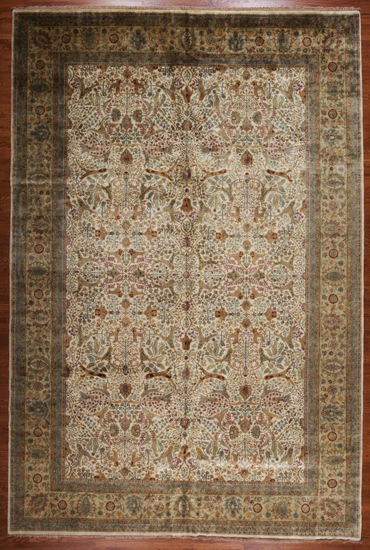 Cherish, Ivory/Camel