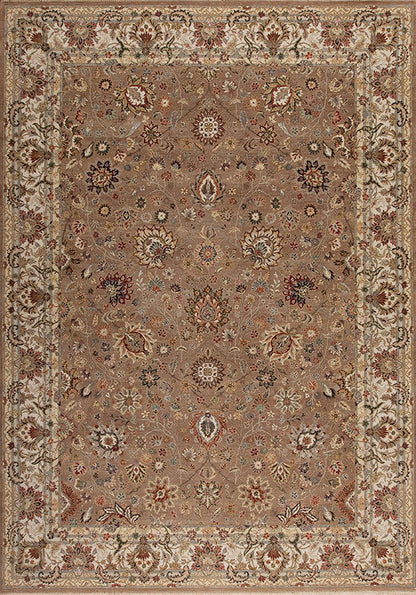Toulon, Mushroom/Ivory