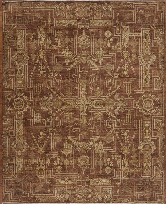 127858 Manhattan Collection Park Avenue Copper