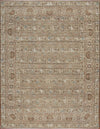 127867 Manhattan Collection Lexington Cream