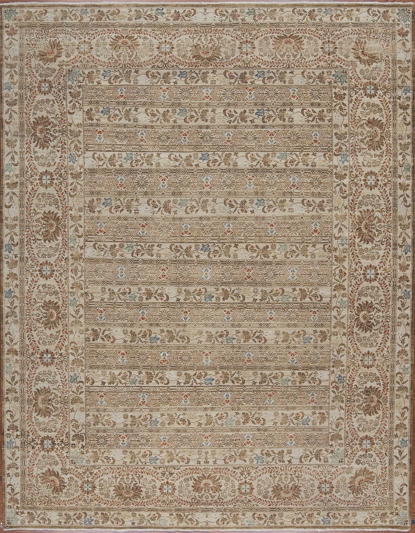 127867 Manhattan Collection Lexington Cream