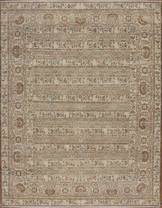 127867 Manhattan Collection Lexington Cream