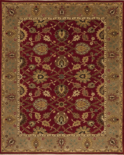 M-244, Ruby/Fawn