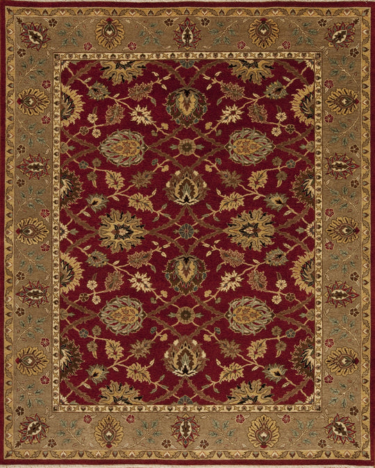 M-244, Ruby/Fawn