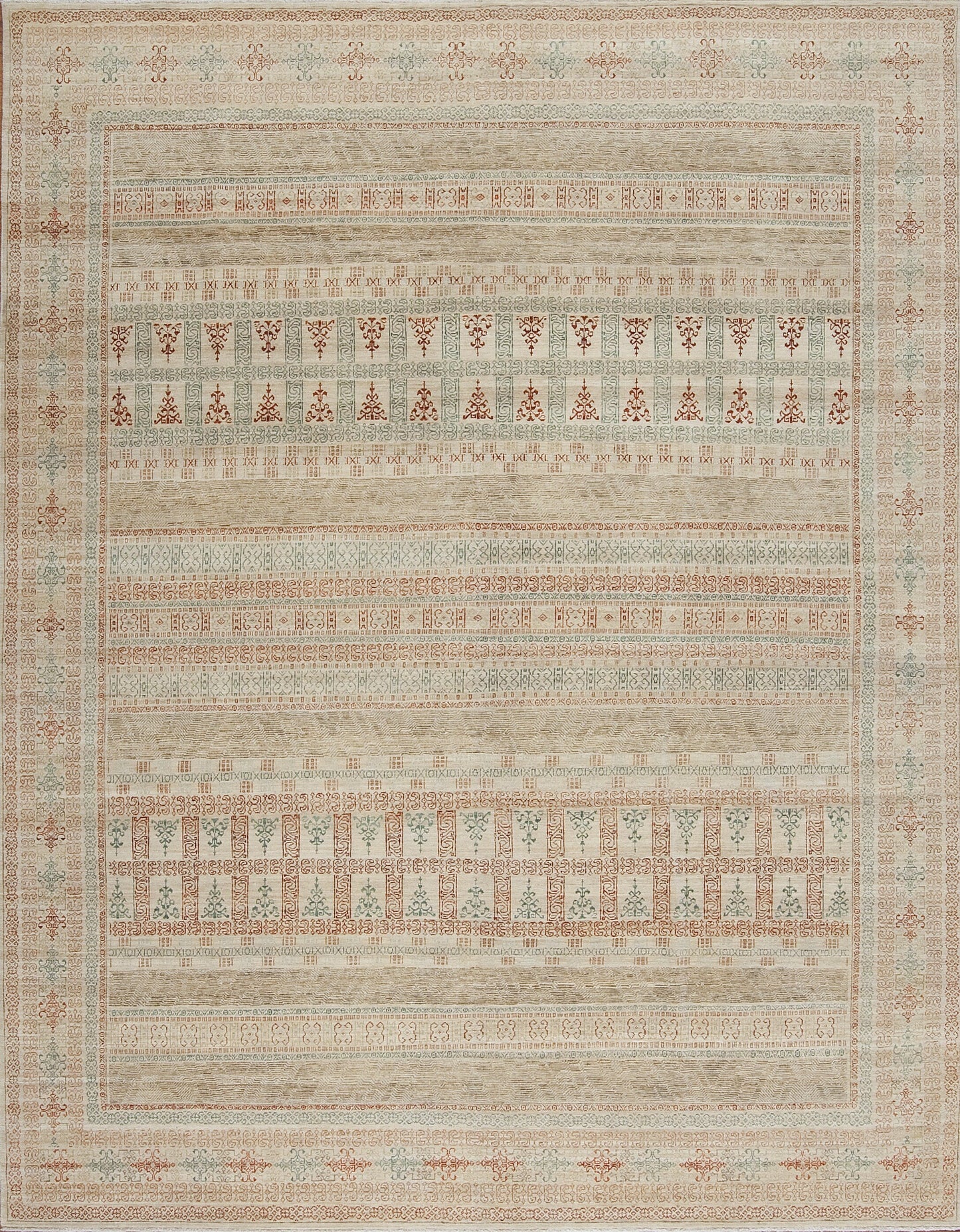 Murray Hill, Ivory