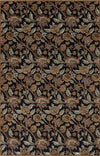 128949 Nm-Mord004 Black/Gold