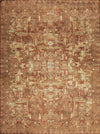 128964 Manhattan Collection Ellis Island Chestnut