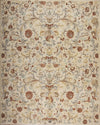 128977 Ant Collection  Bordeaux, Ivory