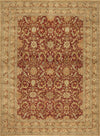 JEY-74, Red/Gold