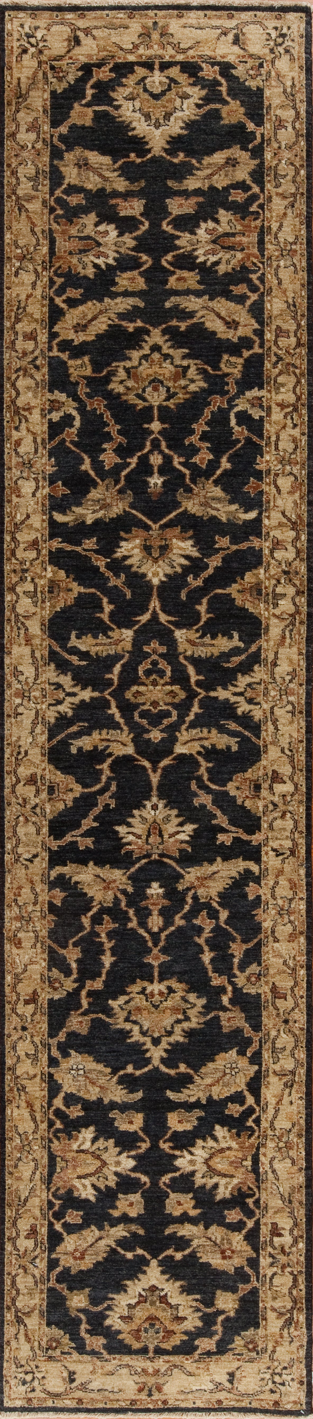 2.6 X 12 | Runner Rug