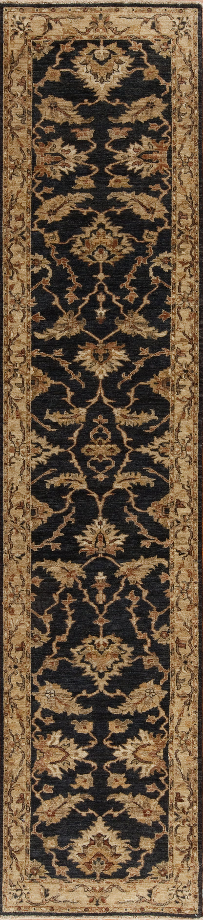 2.6 X 12 | Runner Rug