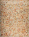 129092 Ant Collection 13A Flamingo, Soft/Teal