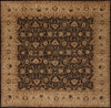 129195 New Empire, Md-97, Black/Beige