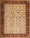 129363 New Empire Md-104, Camel/Terracotta