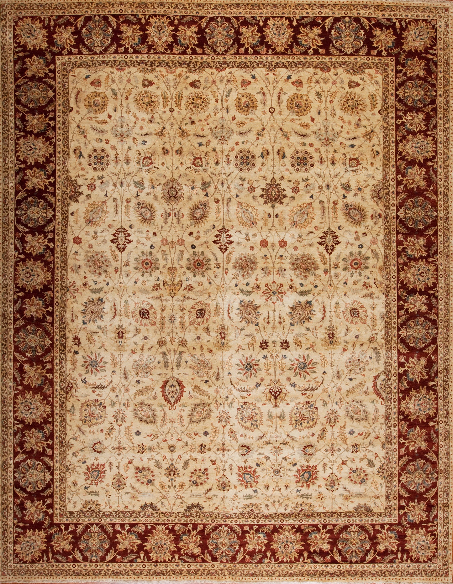 129363 New Empire Md-104, Camel/Terracotta
