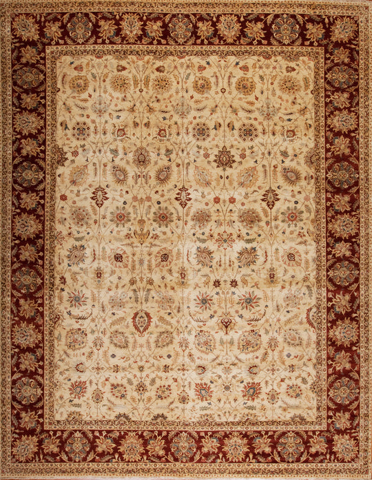 129363 New Empire Md-104, Camel/Terracotta