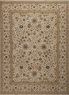 St. Raphael, ivory/ivory