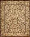 Ambience, Ivory/Ivory