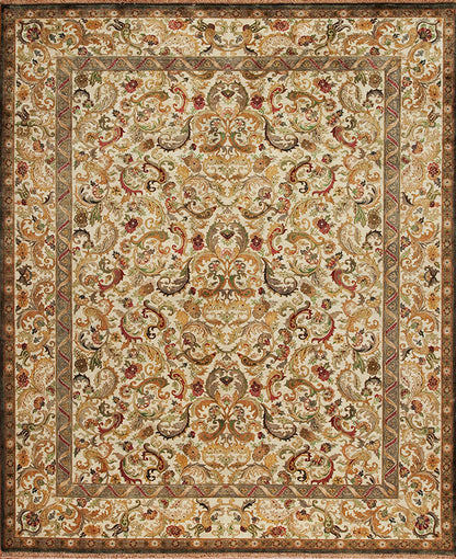 Ambience, Ivory/Ivory
