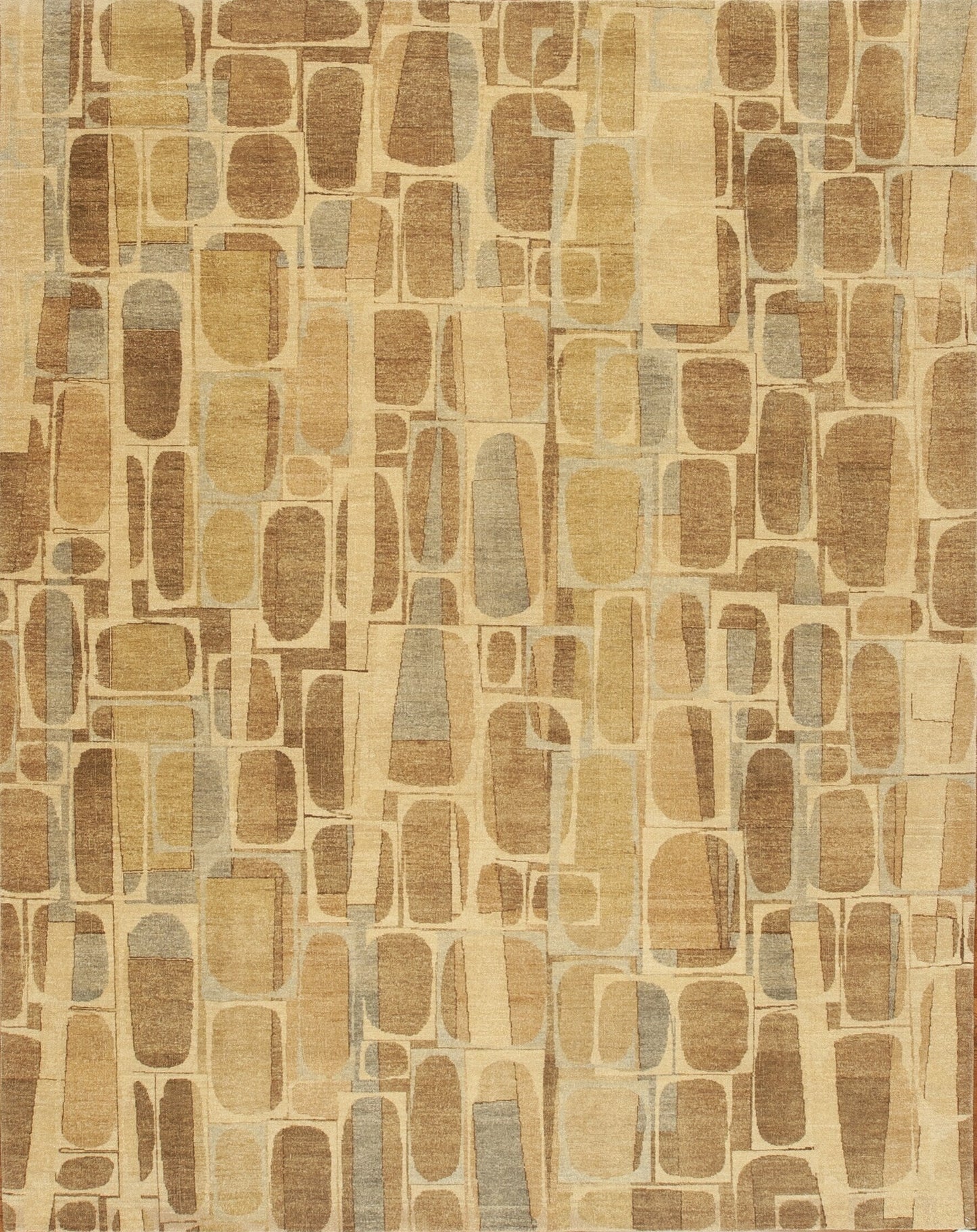 129867 Rex Ray Collection <br> Bernal, Natural