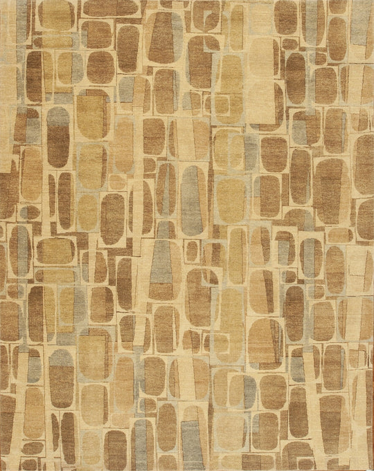 129867 Rex Ray Collection <br> Bernal, Natural