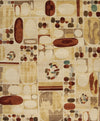 129922 Rex Ray Potrero, Multi