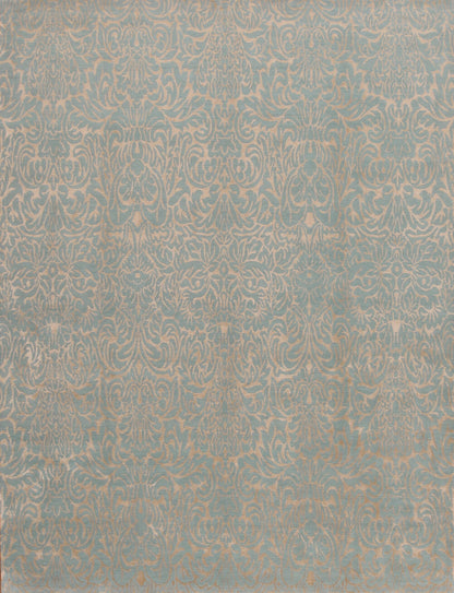 Paradise Island, ice blue