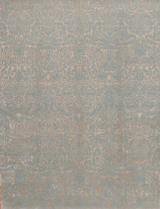 Paradise Island, ice blue
